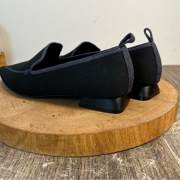 *NWOB VIVAIA | Doreen Pointed-Toe Heeled Loafers Size 36/5.5-6 - Picture 9 of 16